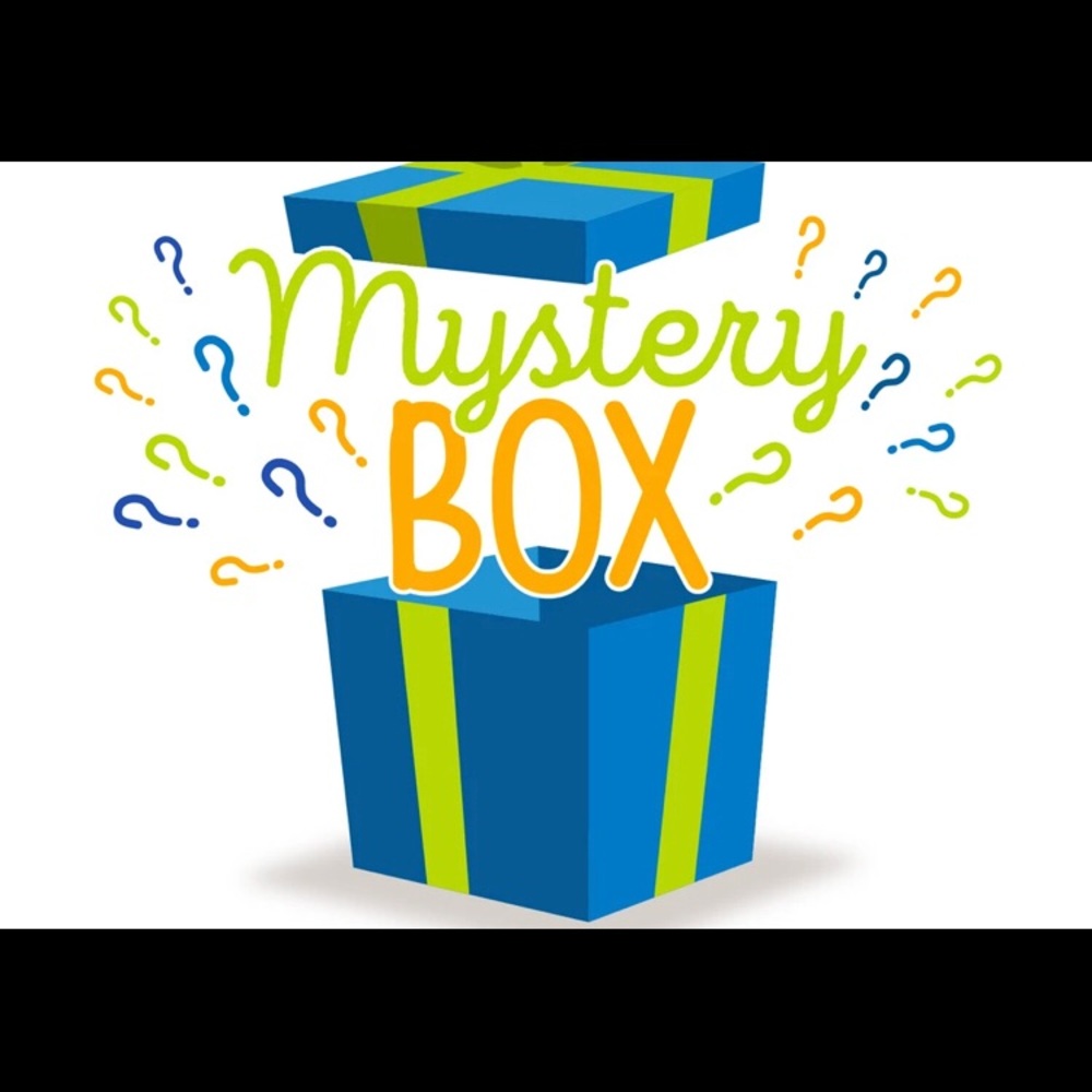 Receive 5 Items For $25